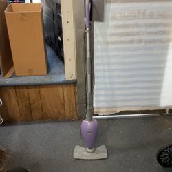 Shark Steam Pocket Mop Hard Floor Cleaner (S3501) 