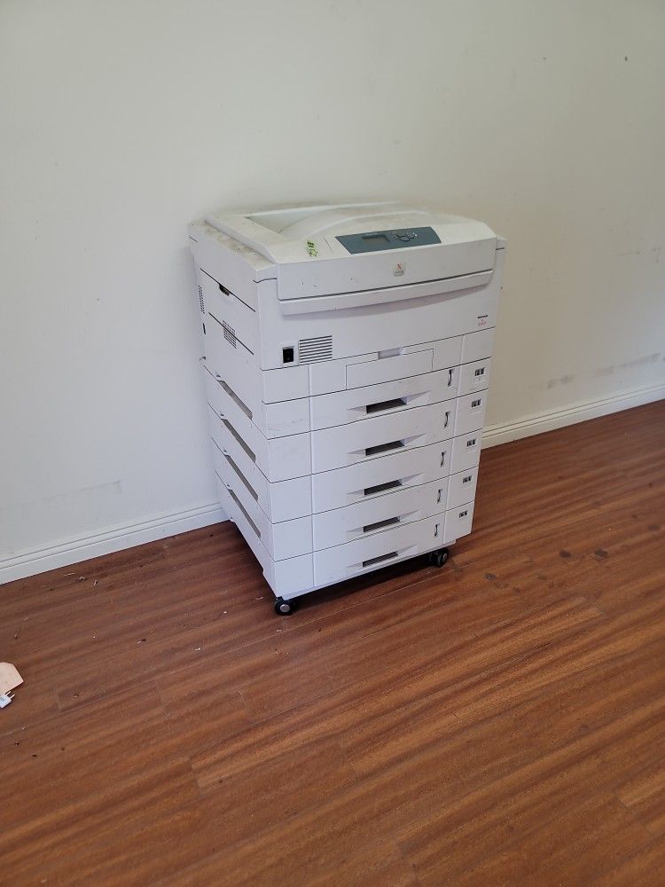 Laser Printer