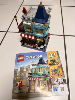 Lego Set