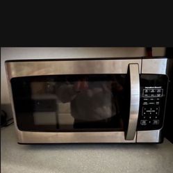 Hamilton beach Microwave