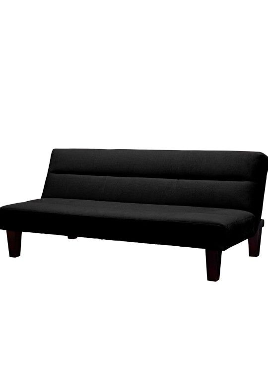 Black Sofa, Futon