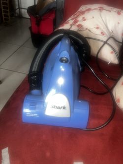 Shark Vacuum
