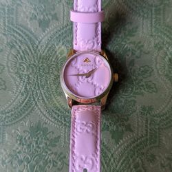 Gucci Watch