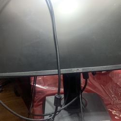 TUF ASUS Gaming Monitor 
