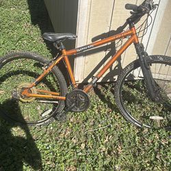 Bike