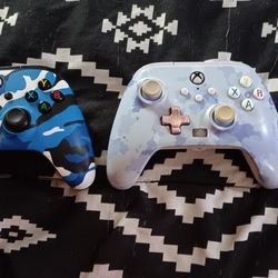 Xbox Controllers