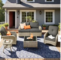 Brand new patio Outdoor furniture set