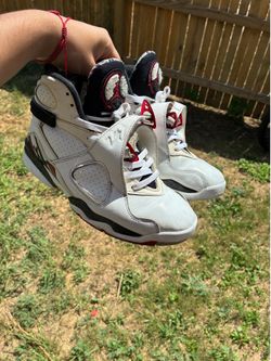 Jordan 8