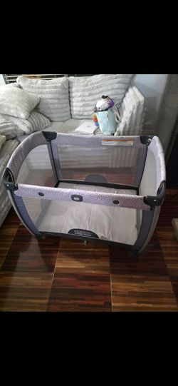 Baby Play Pen