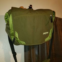 Jansport Messenger Bag 