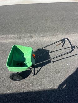 Spreader