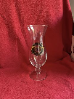 Meet me in Cheers Hollywood Pub Glass