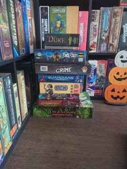 Board Games