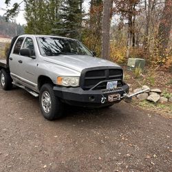 2003 Dodge Ram 2500