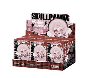 Skullpanda Pop Mart