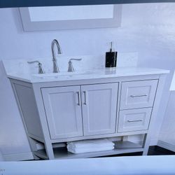 Cabinets