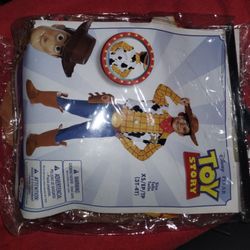 Halloween Costume 