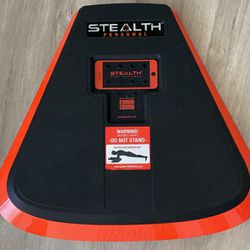 Stealth Core Deluxe Trainer For Planks