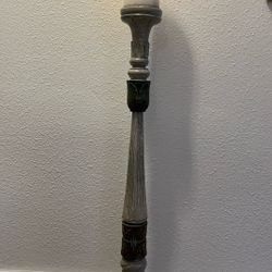 40”. Tall Candle Stand