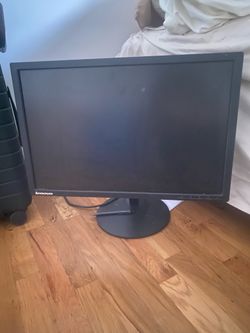 Lenovo 22” Montinor