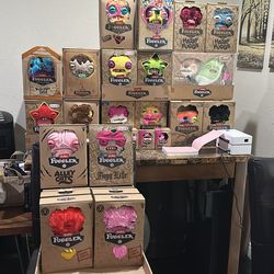 ZURU Fuggler Lots For Sale