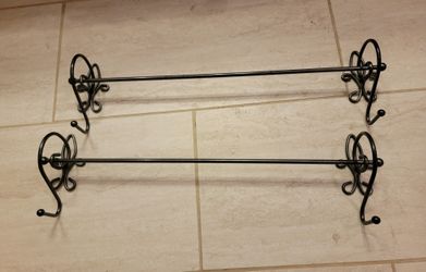 Towel Hangers