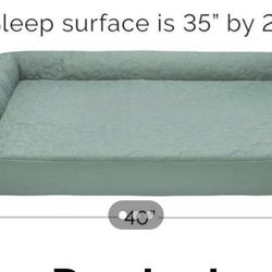 Dog Bed