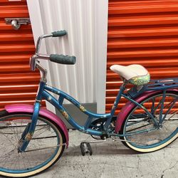 Schwinn Teen Cruiser Bike