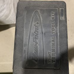 Blue Point Terminal Kit