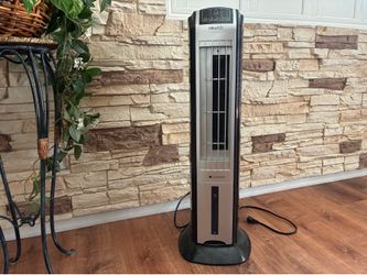 Tower Cooling Fan (New Air)