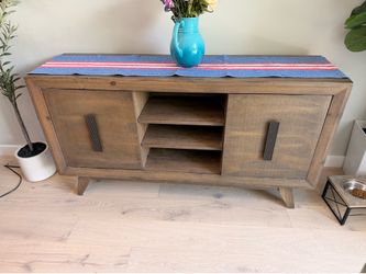 Console- Brown   5 ft