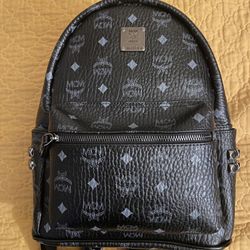 MCM Backpack 