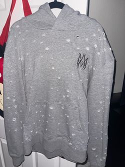 (M) Amiri Hoodie