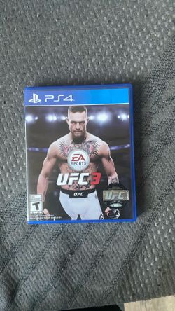 PS4 games