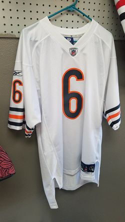 Cutler jersey