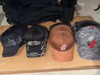 Gorras Bélicas!!! $40