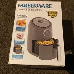 Air Fryer