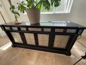 Drexel Heritage Vintage Credenza