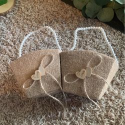 Rustic Wedding Decor 