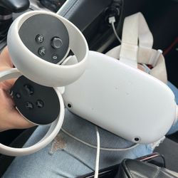 Oculus Quest