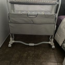 Baby Bassinet