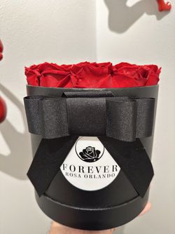 Preserved Roses Valentines  Thumbnail