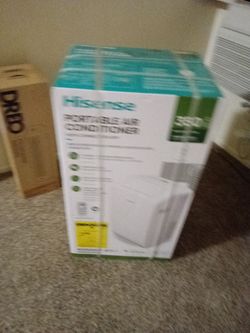 indoor ac