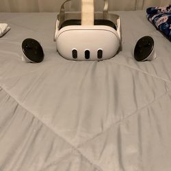 Meta quest 3 be headset I used it for 1 year and got bored