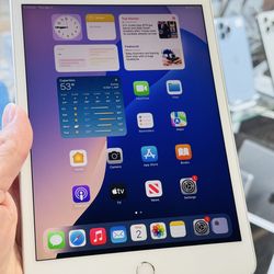 Apple iPad Mini 5Th Generation -  Ready for Use