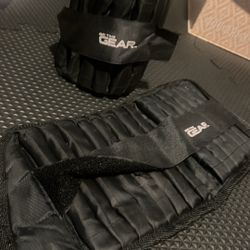Ankle Weights Removable To Adjust 