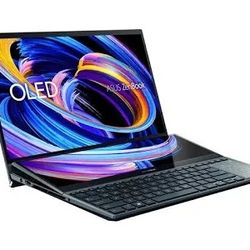 Asus ZenBook Pro Duo 15.6 Labtop