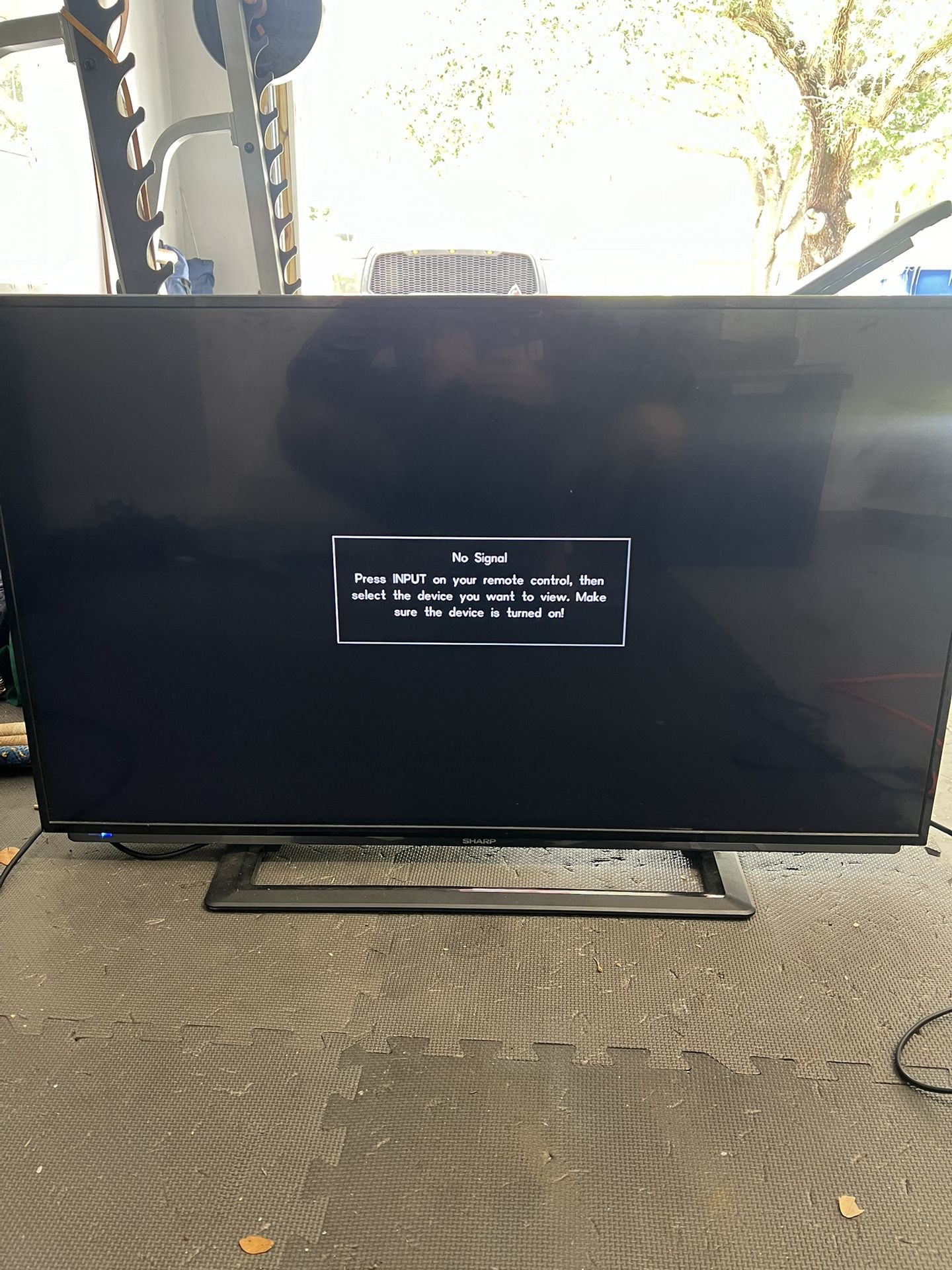 Sharp Tv