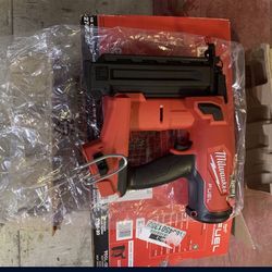Brad Nailer Nail Gun