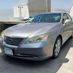 2009 Lexus ES 350
